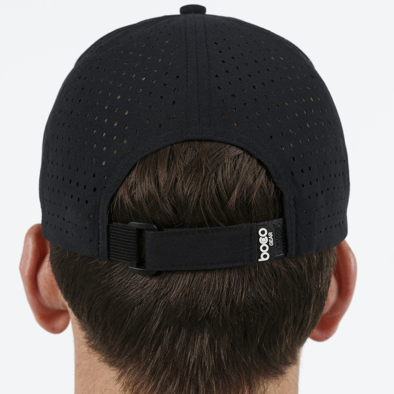 Logo'd Trucker Hat 4