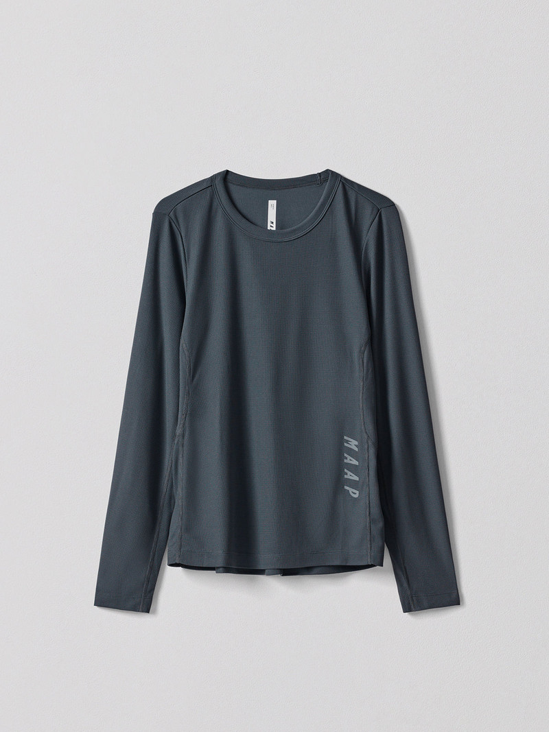 Women's Alt_Road™ Ride LS Tee 3.0 7