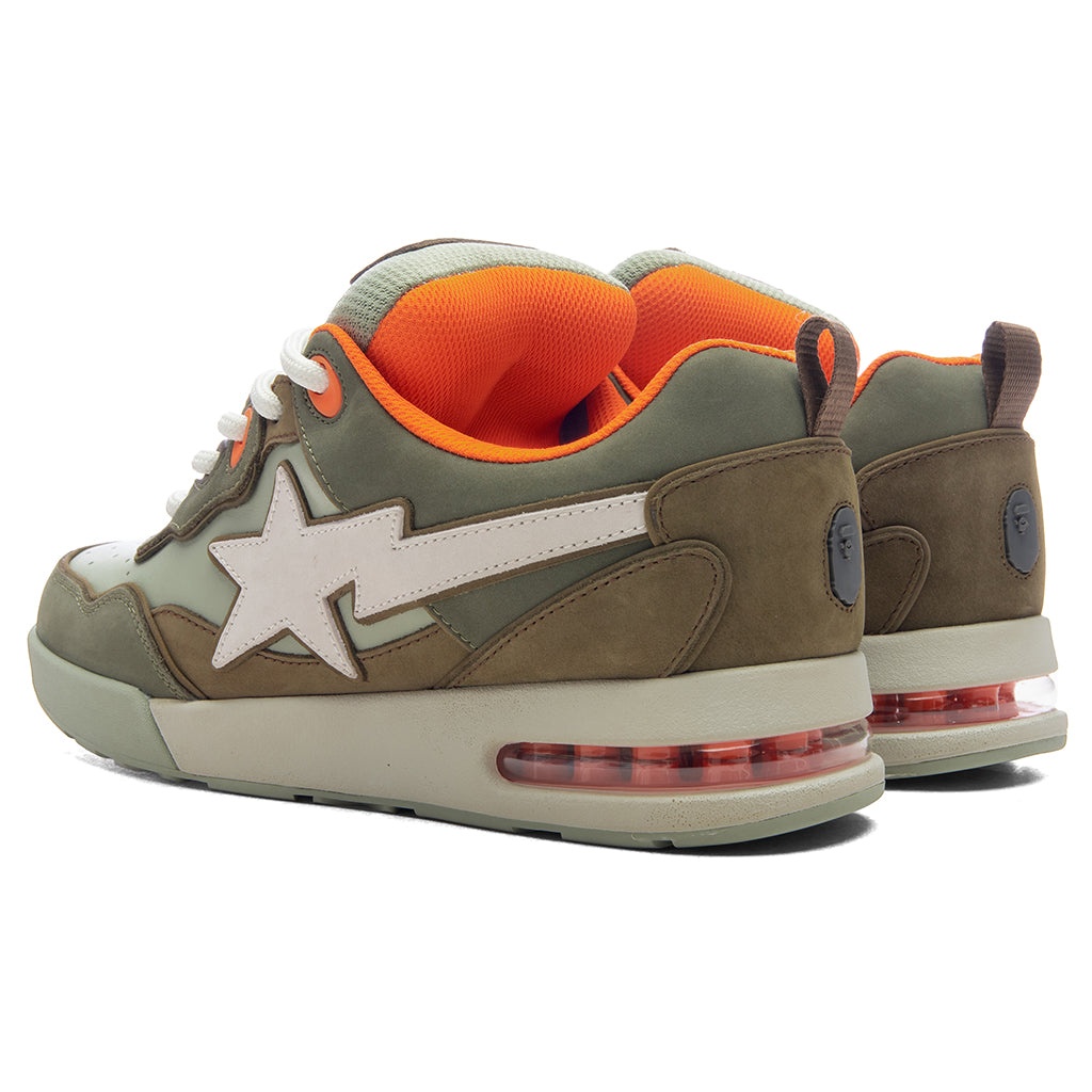 FLIP STA M1 - OLIVE DRAB - 3