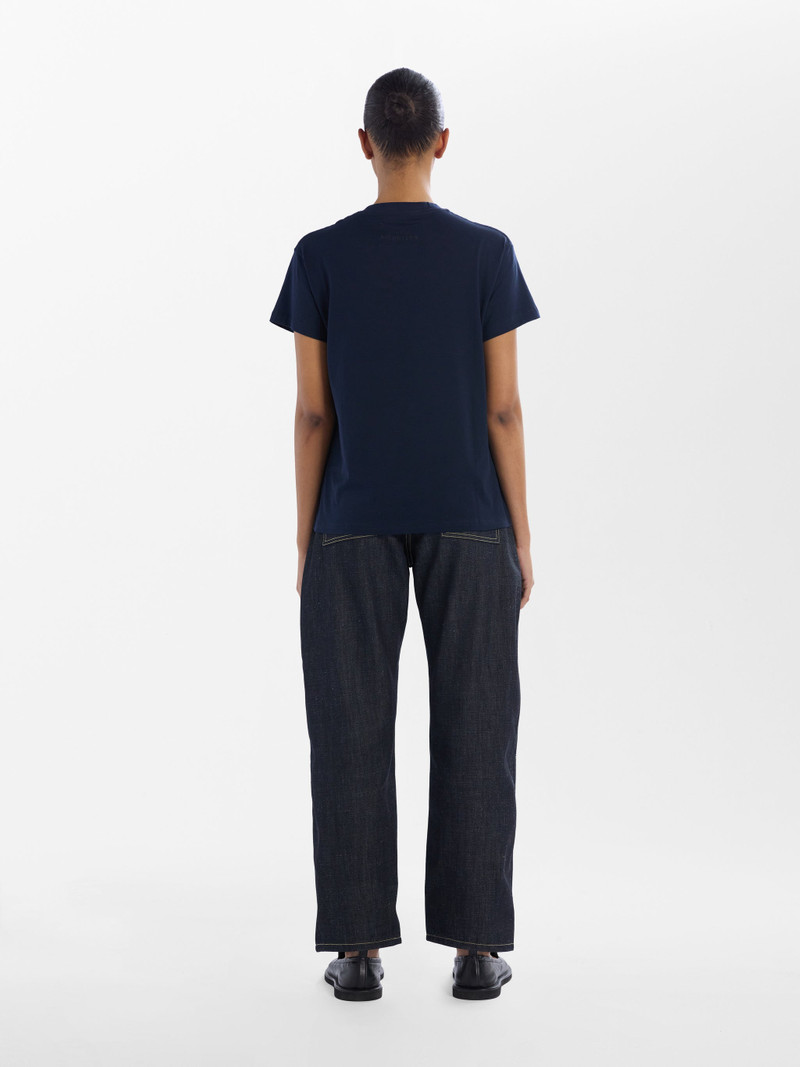 Ruthe Selvedge Jean 4