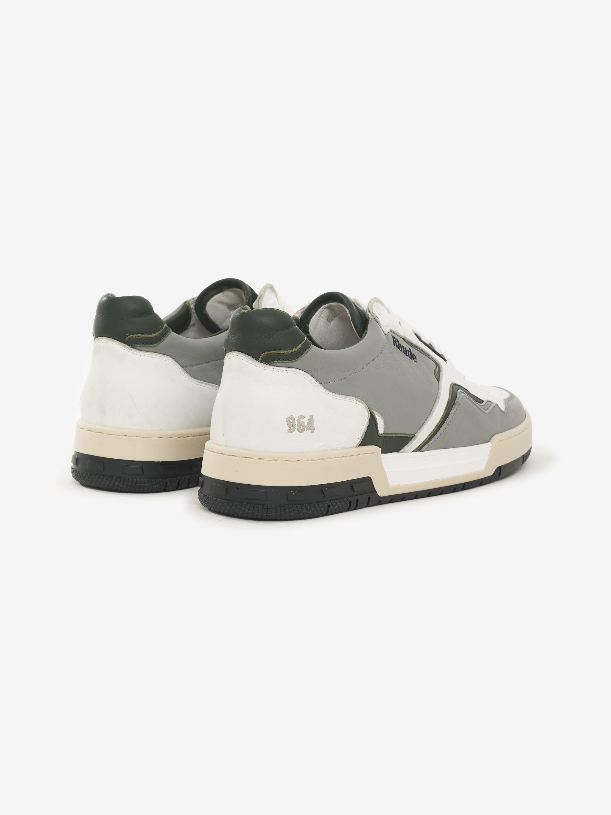 RACING SNEAKER - 3