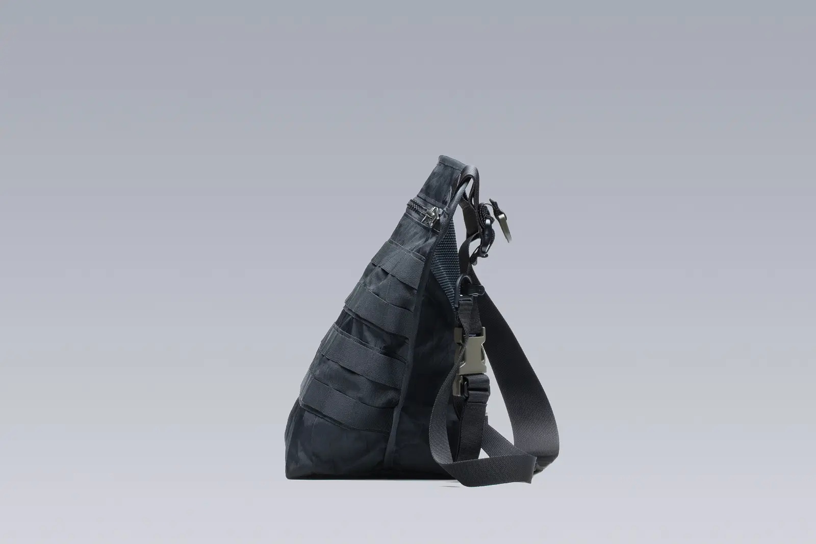 3A-3TS Tec Sys Interops Einsatztasche Black - 7