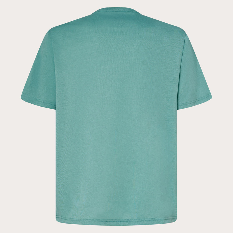 OAKLEY Bark New Short Sleeve outlook