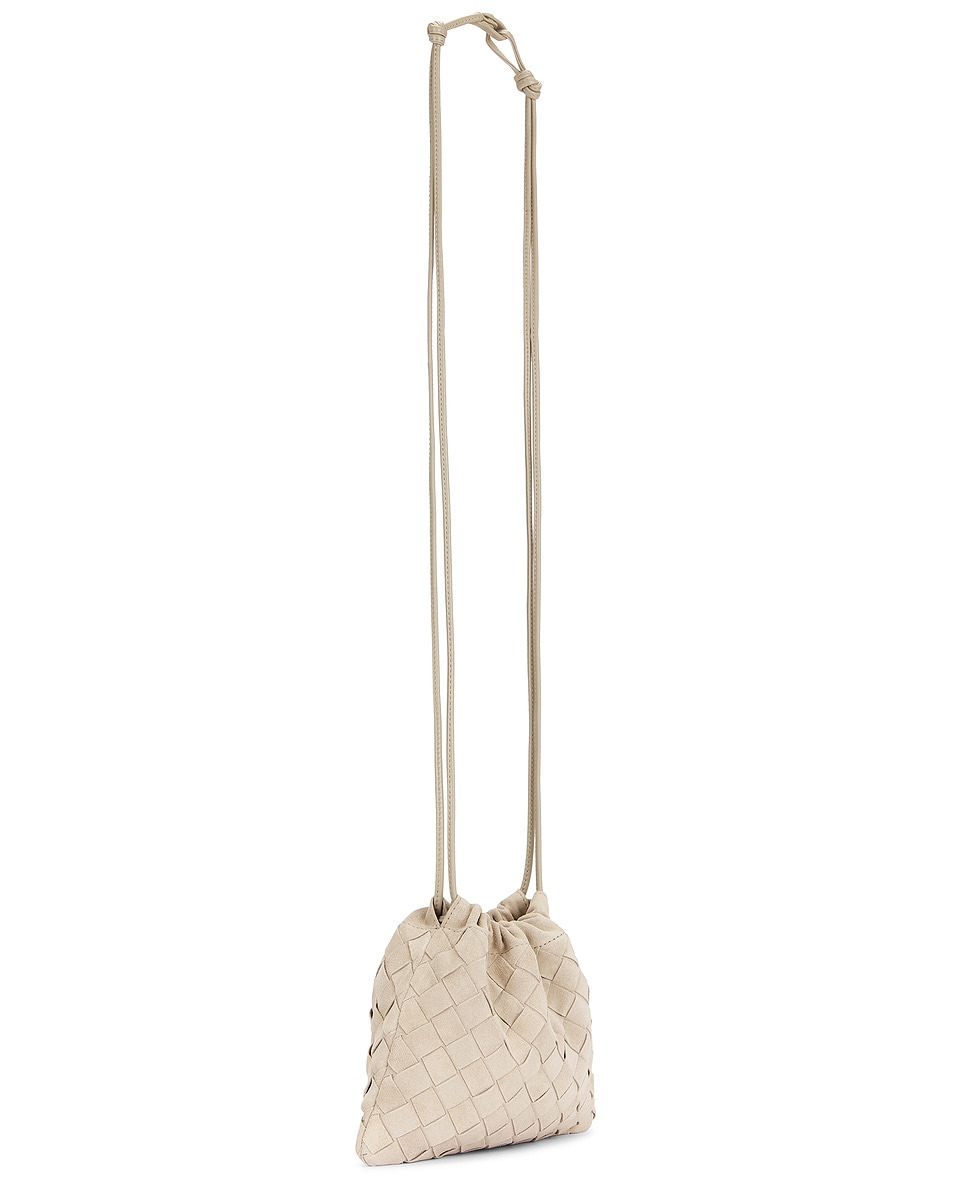 Small Intrecciato Dustbag - 4