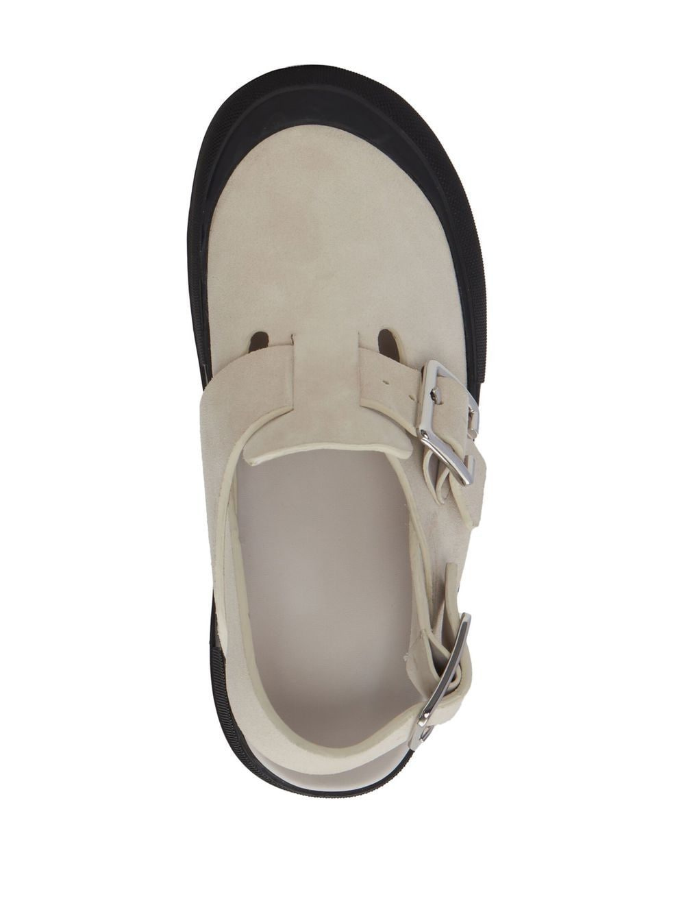 Alexander McQueen Sandals - 4