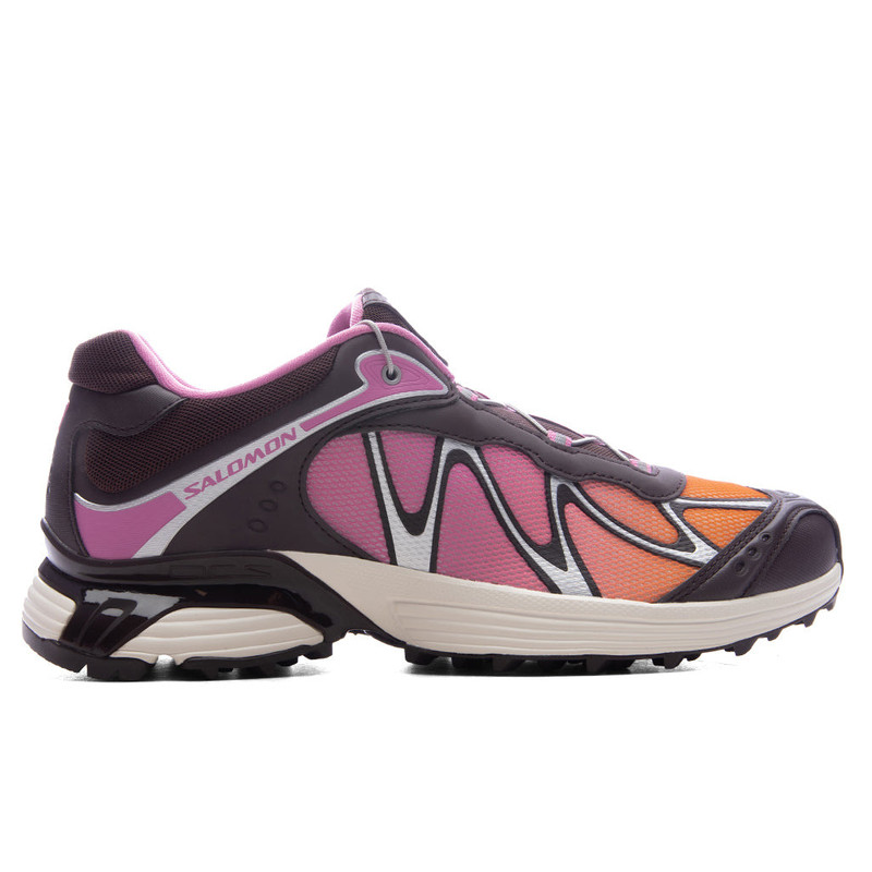 XT-WHISPER SKYLINE - CYCLAMEN/TURMERIC 1