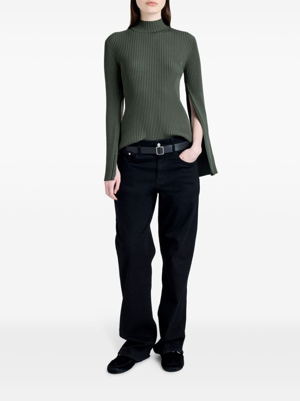 Abigail sweater - 2