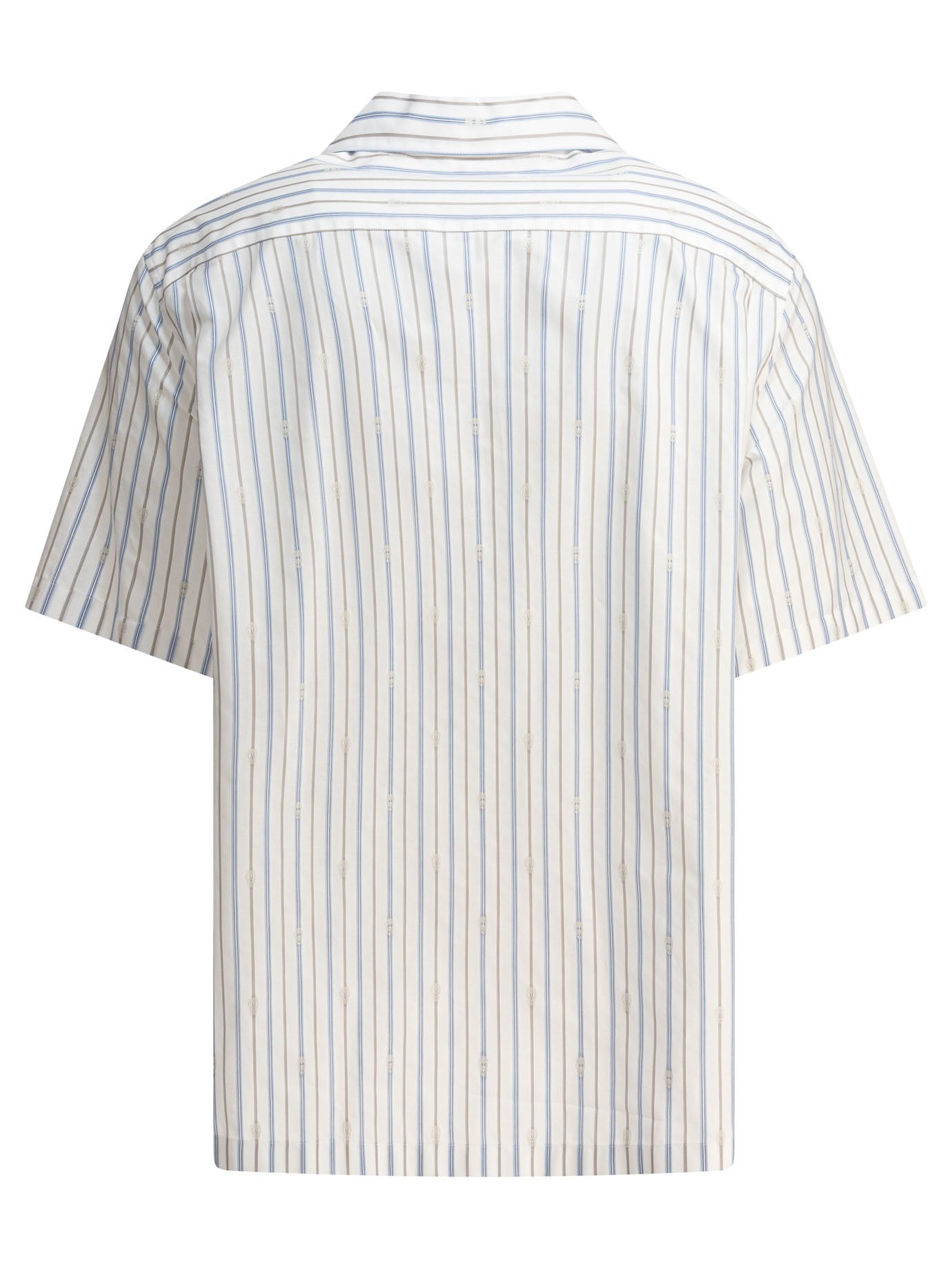 Alexander Mcqueen Shirts - 2