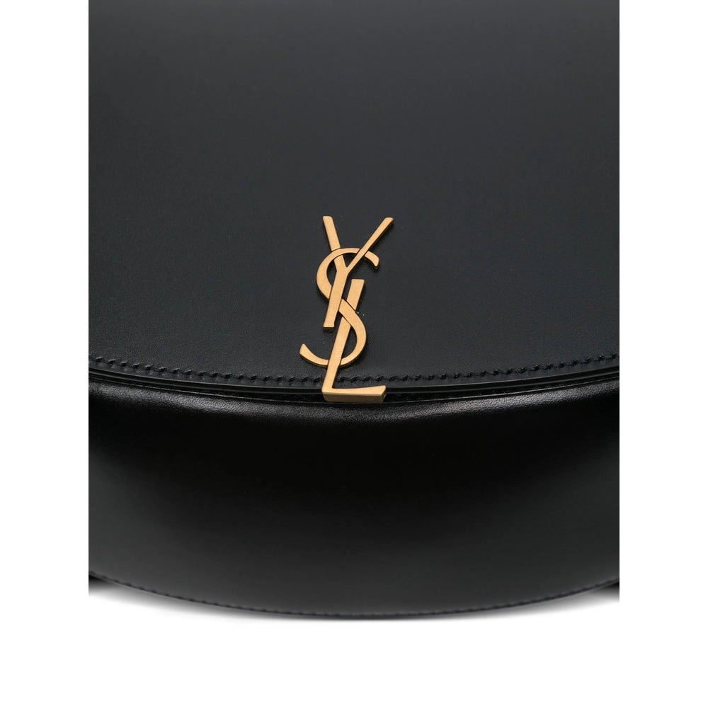 Saint Laurent Black Tote Bags Women - 4