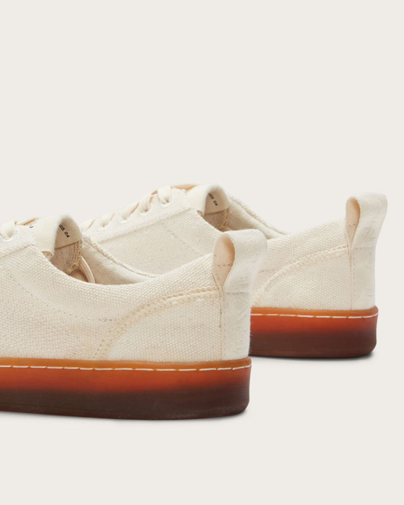 THE TREAD-BARE SNEAKER 5