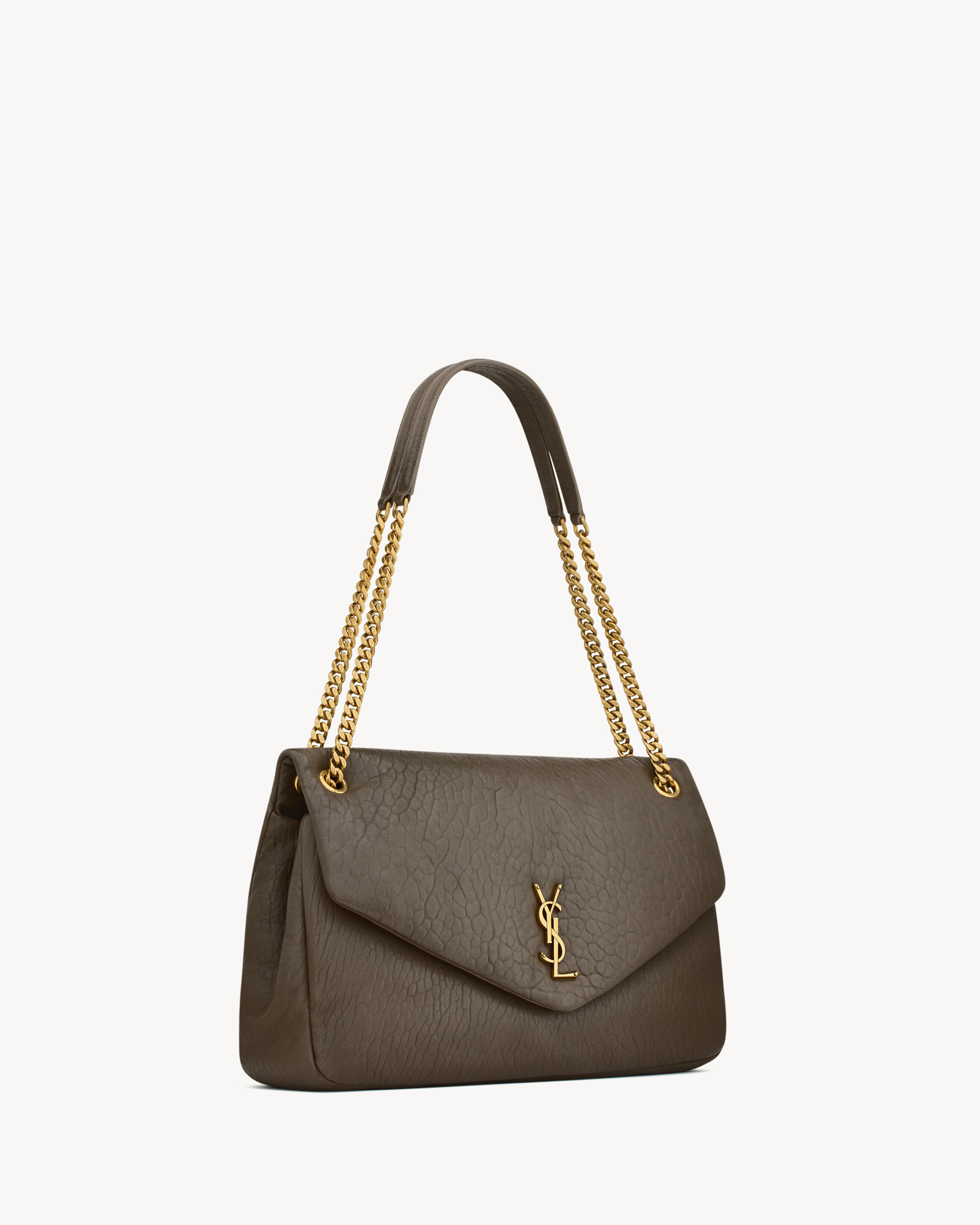 CALYPSO LARGE IN GRAINED LAMBSKIN - 6