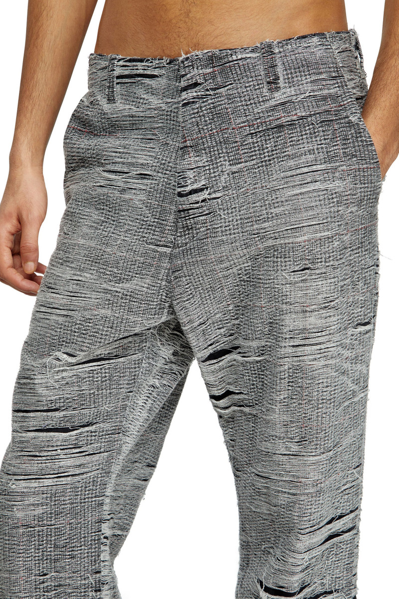 RELAXED JEANS D-BOIX 0CMBR 5