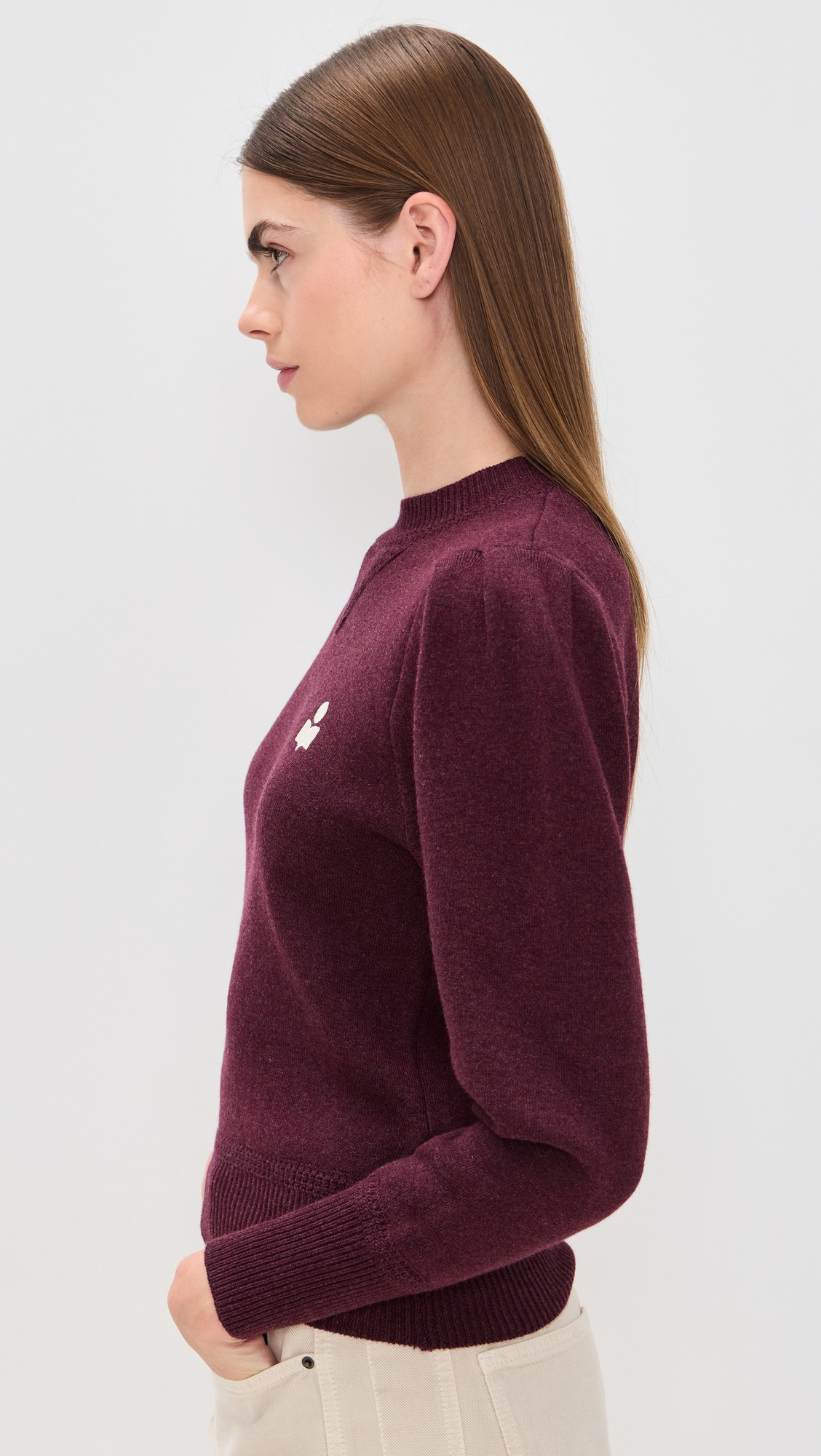 Kelaya Sweater - 3