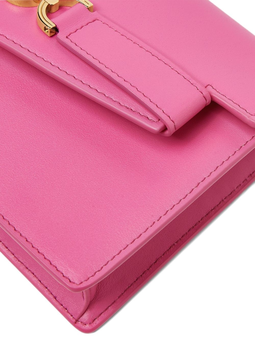 Medusa '95 clutch bag - 5