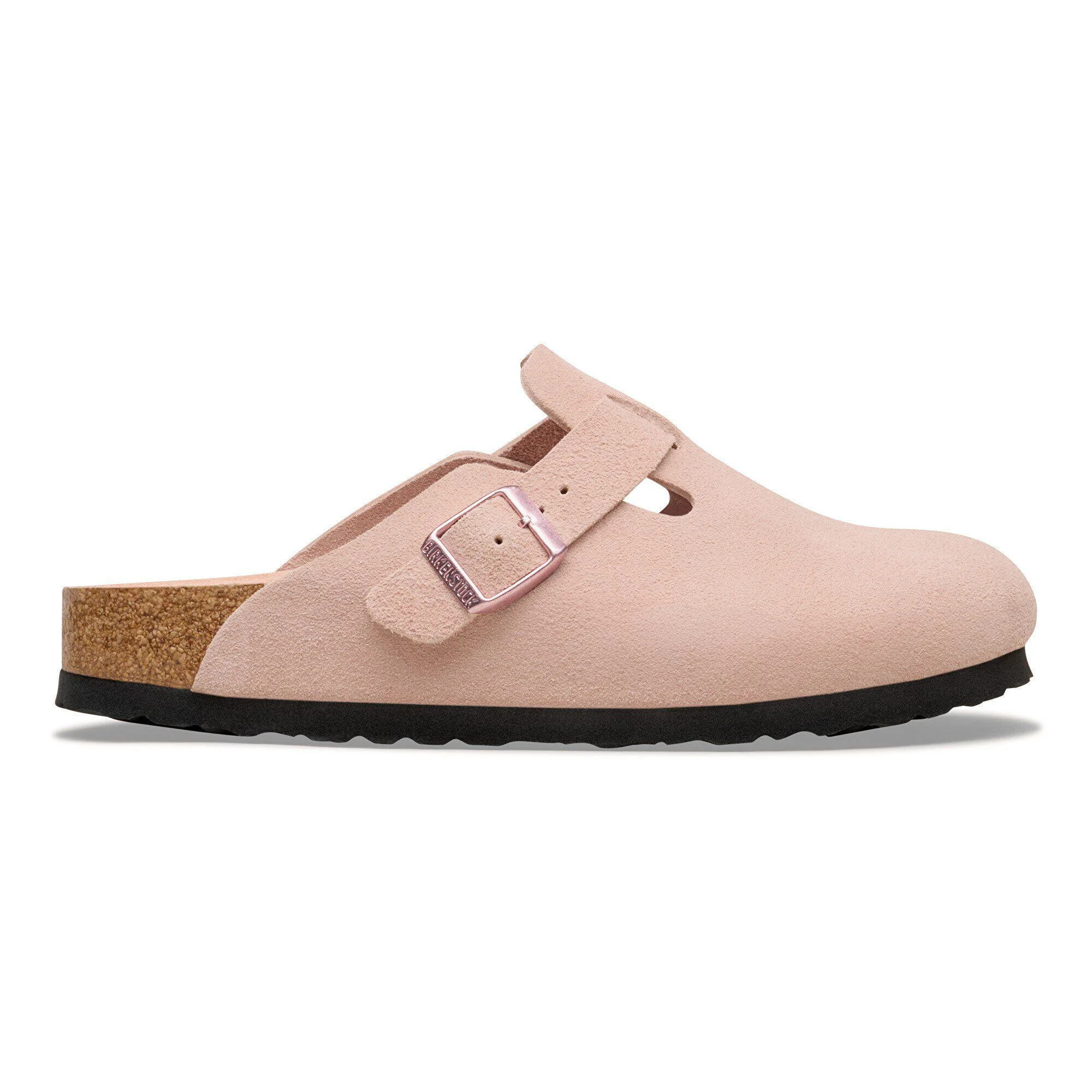 Boston Soft Footbed - 1