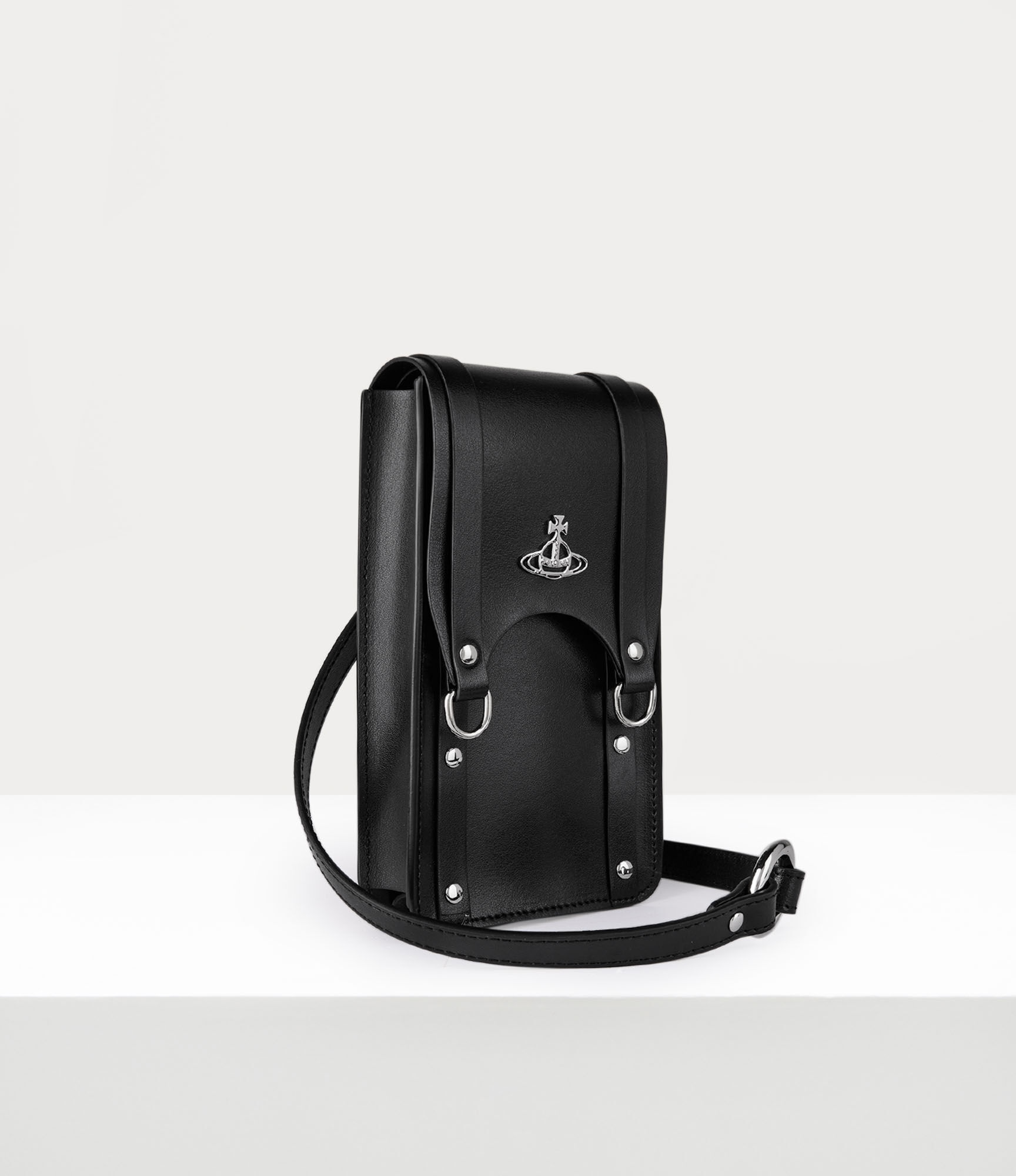 MINI MAX CROSSBODY BAG - 2