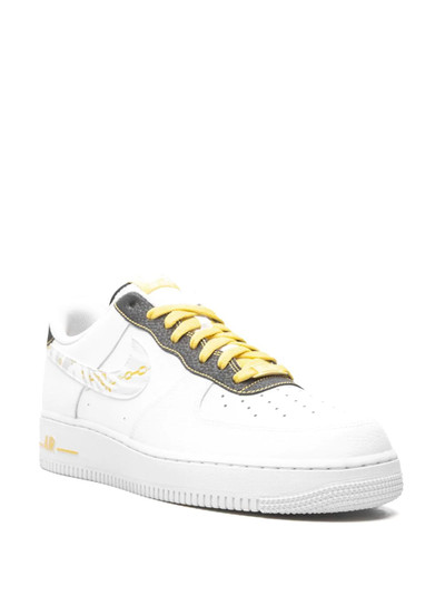 Nike Air Force 1 Low sneakers outlook