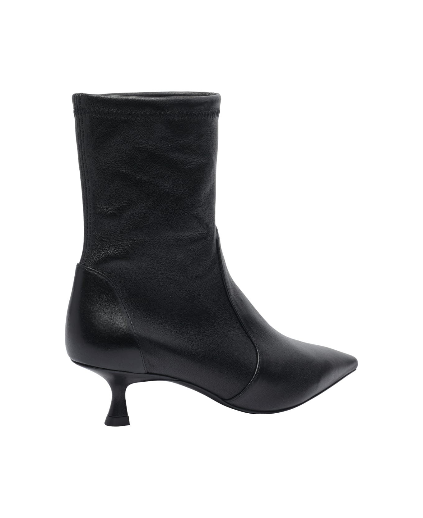 Naomi Booties - 3