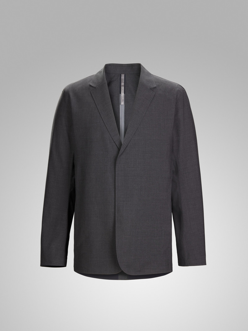 Convex Wool Blazer 9