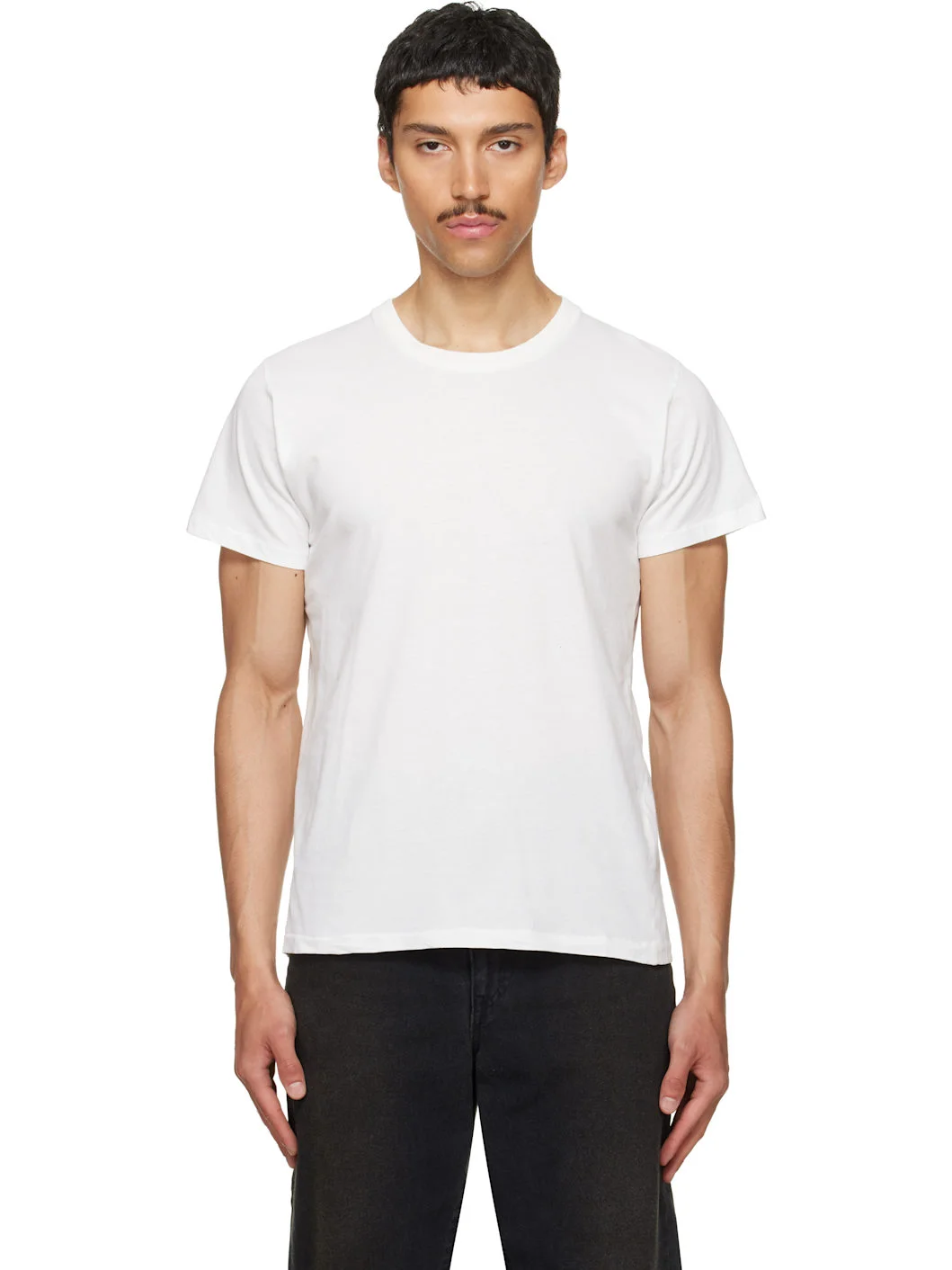 White OG T-shirt - 1