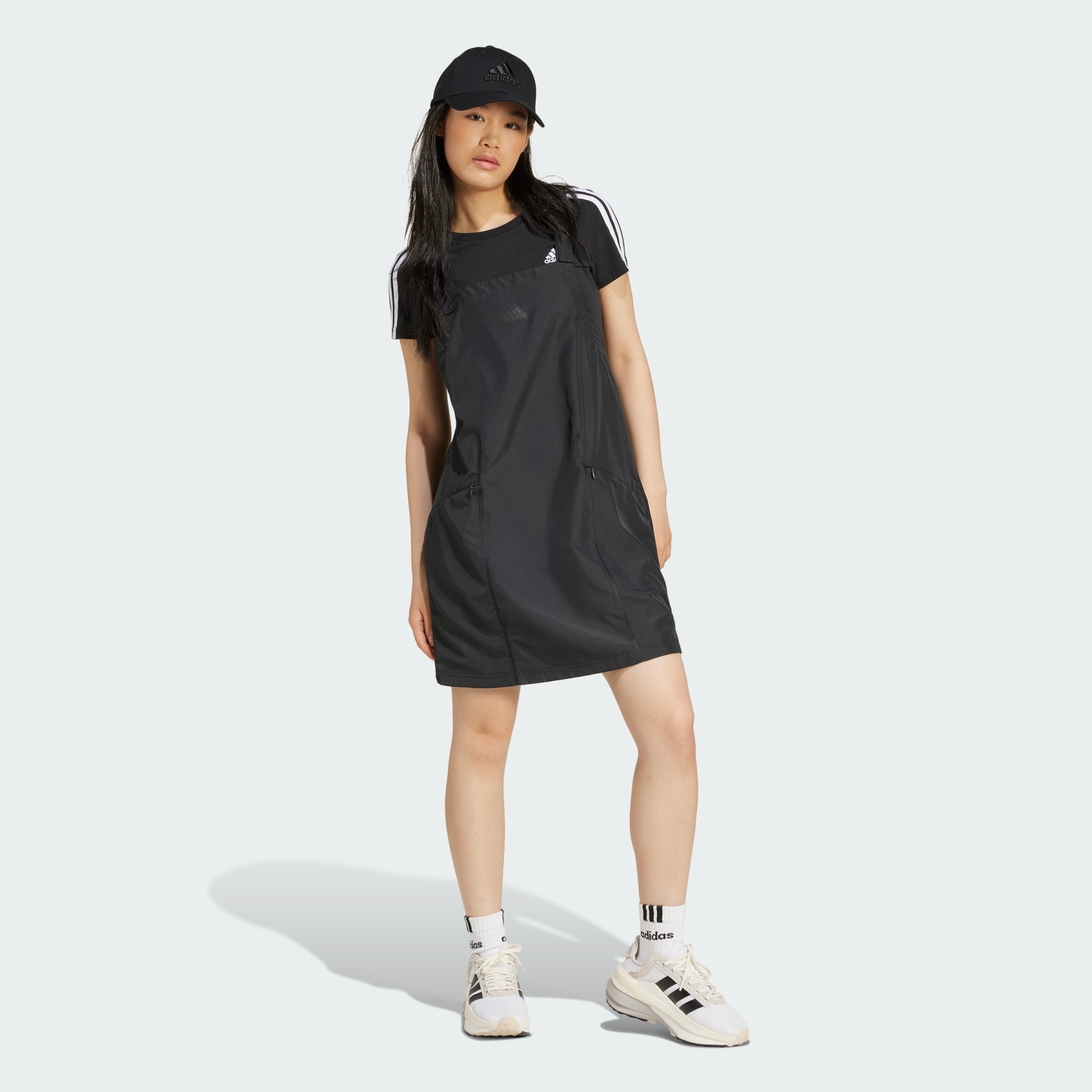 Adiclub Dress - 4