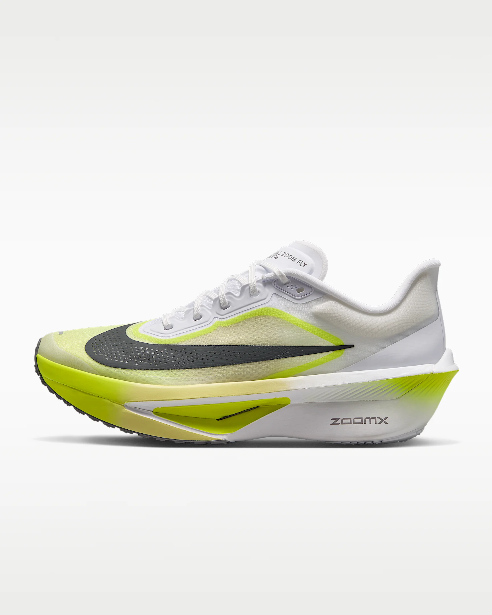 Nike Zoom Fly 6 Men's Road Racing Shoes - 1