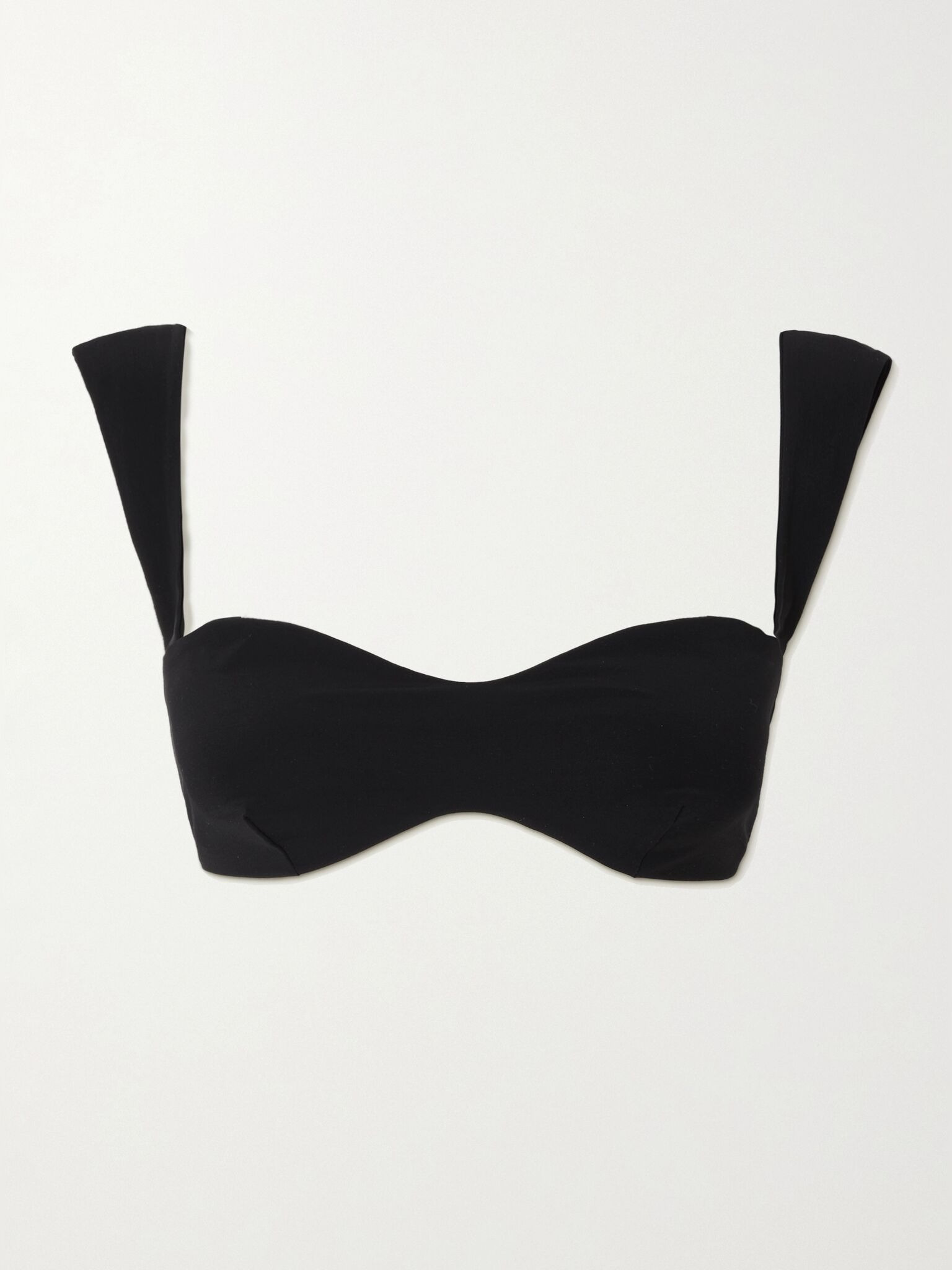 Bikini top Black - 1