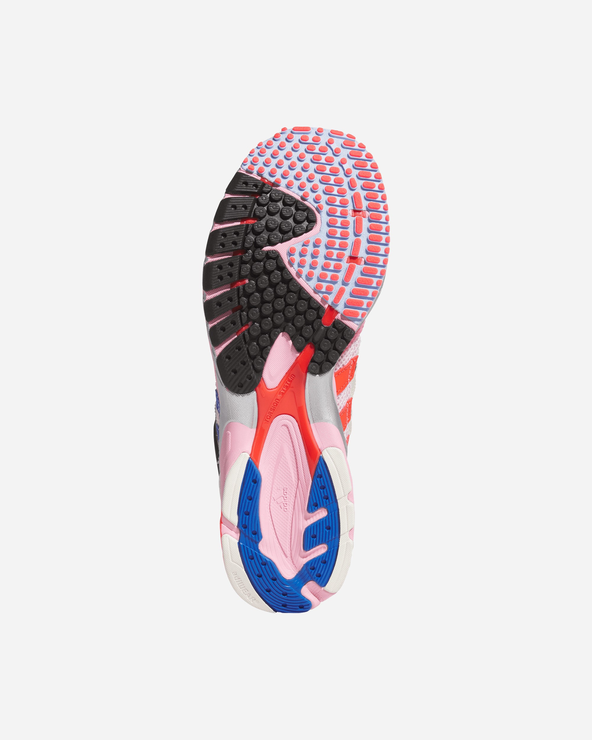 adidas Originals x Bad Bunny Adizero SL 72 - 5