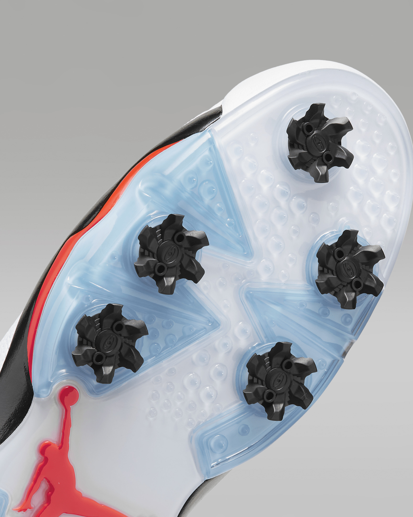 Men's Jordan Retro 6 G Golf Shoes - 7