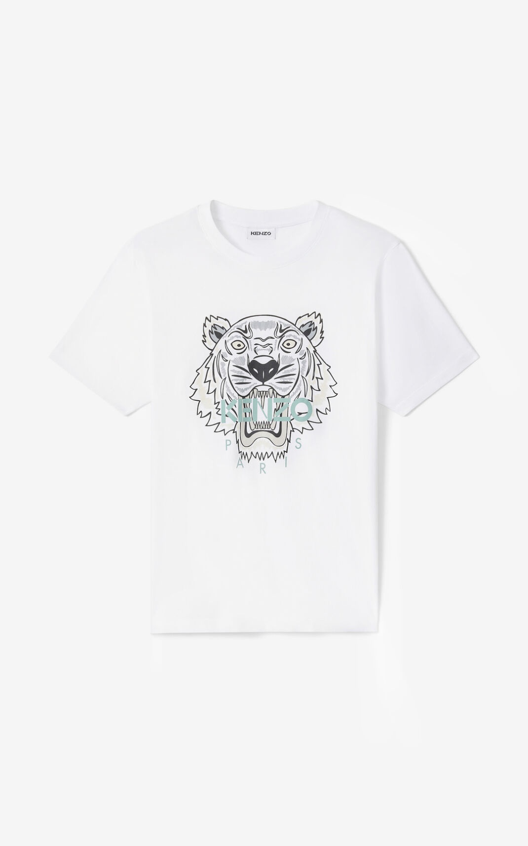 Tiger t-shirt - 1