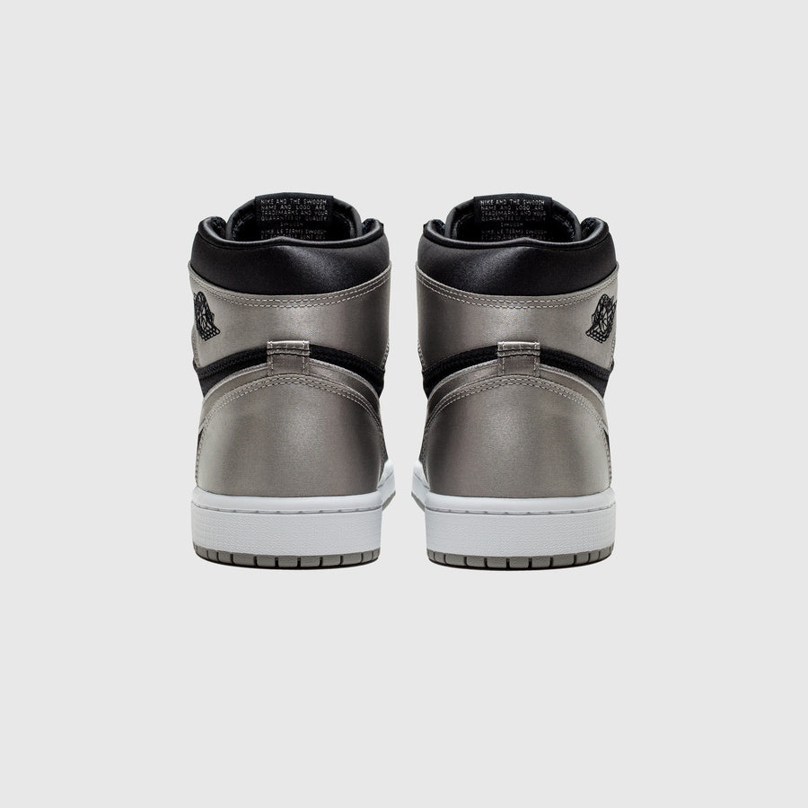 WMNS AIR JORDAN 1 RETRO HIGH OG "SATIN SHADOW" - 4