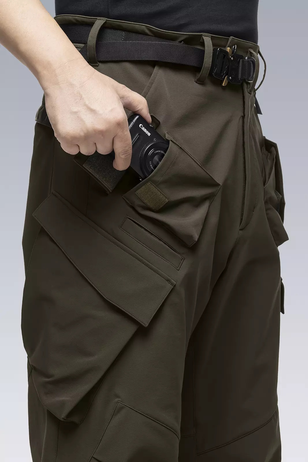 P44-DS schoeller® Dryskin™ Cargo Pant RAF - 7