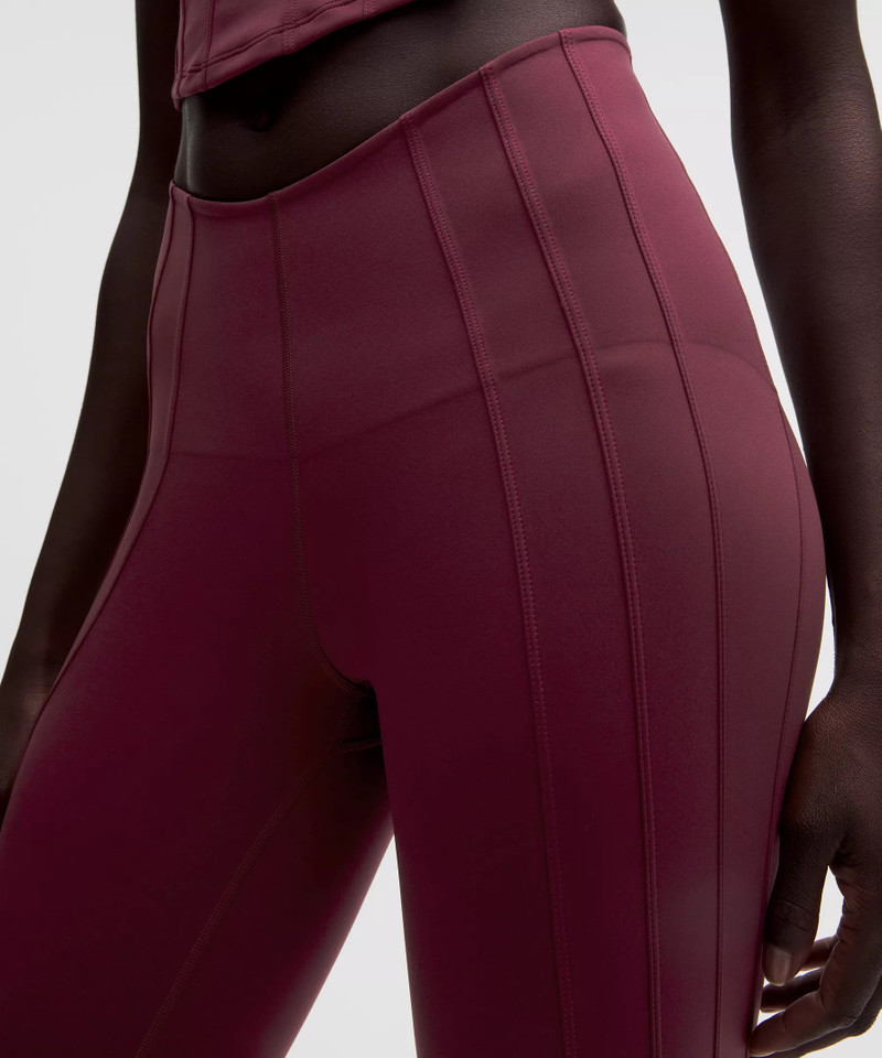 Ultralu Corset-Stitch Tight 25" 4