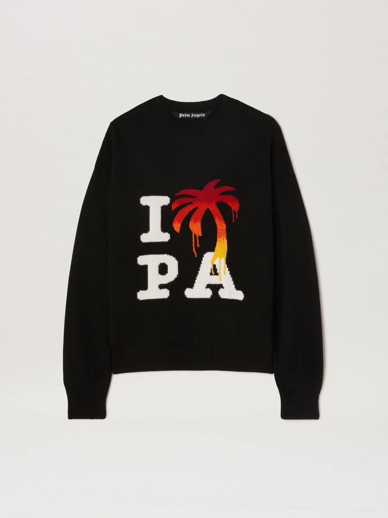 I Love Pa Sweater - 1