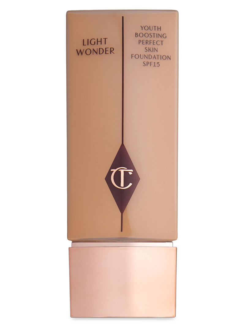 Women's Light Wonder Foundation - 9 Deep 1