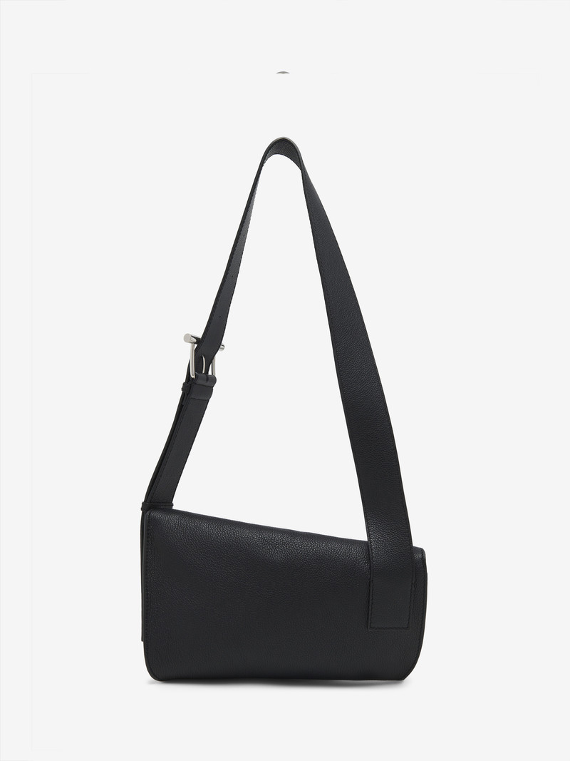 Large McQueen T-Bar Sling Bag 7