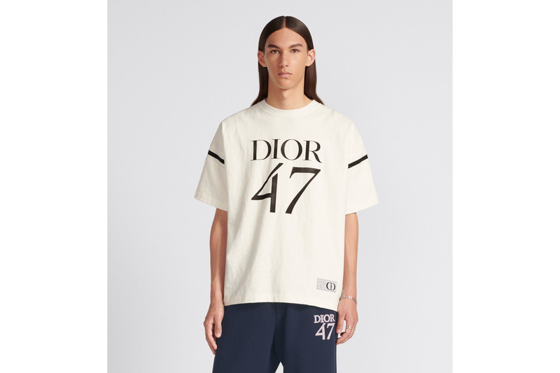 Dior Oversized T-Shirt outlook