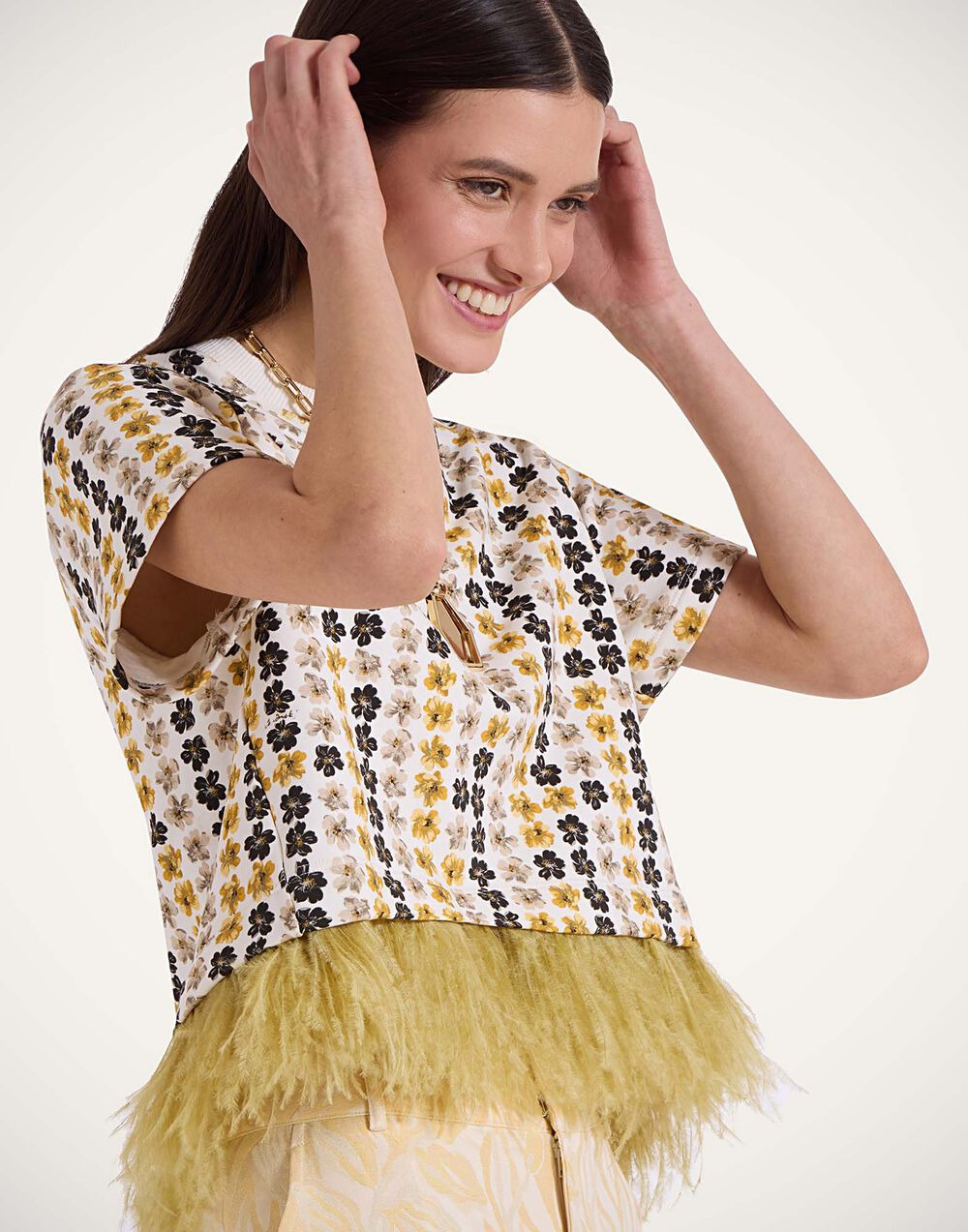 La Scala Tee - 2
