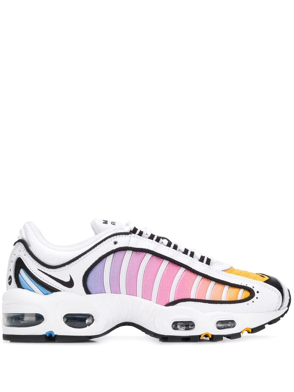 Air Max Tailwind 4 sneakers - 1