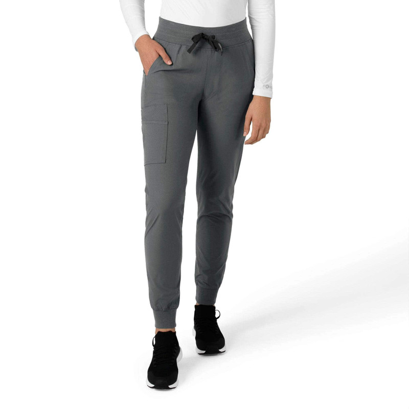 Women's Force Essentials Jogger Scrub Pant 1