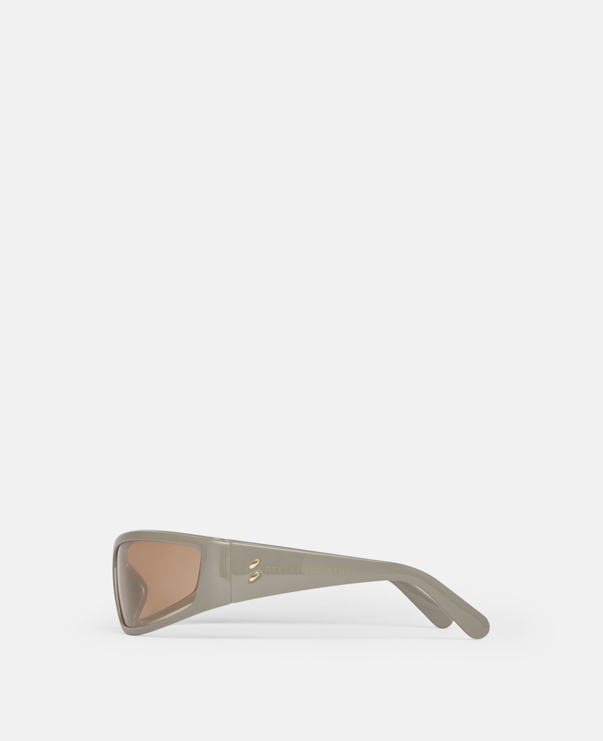 Rectangular Sunglasses - 2