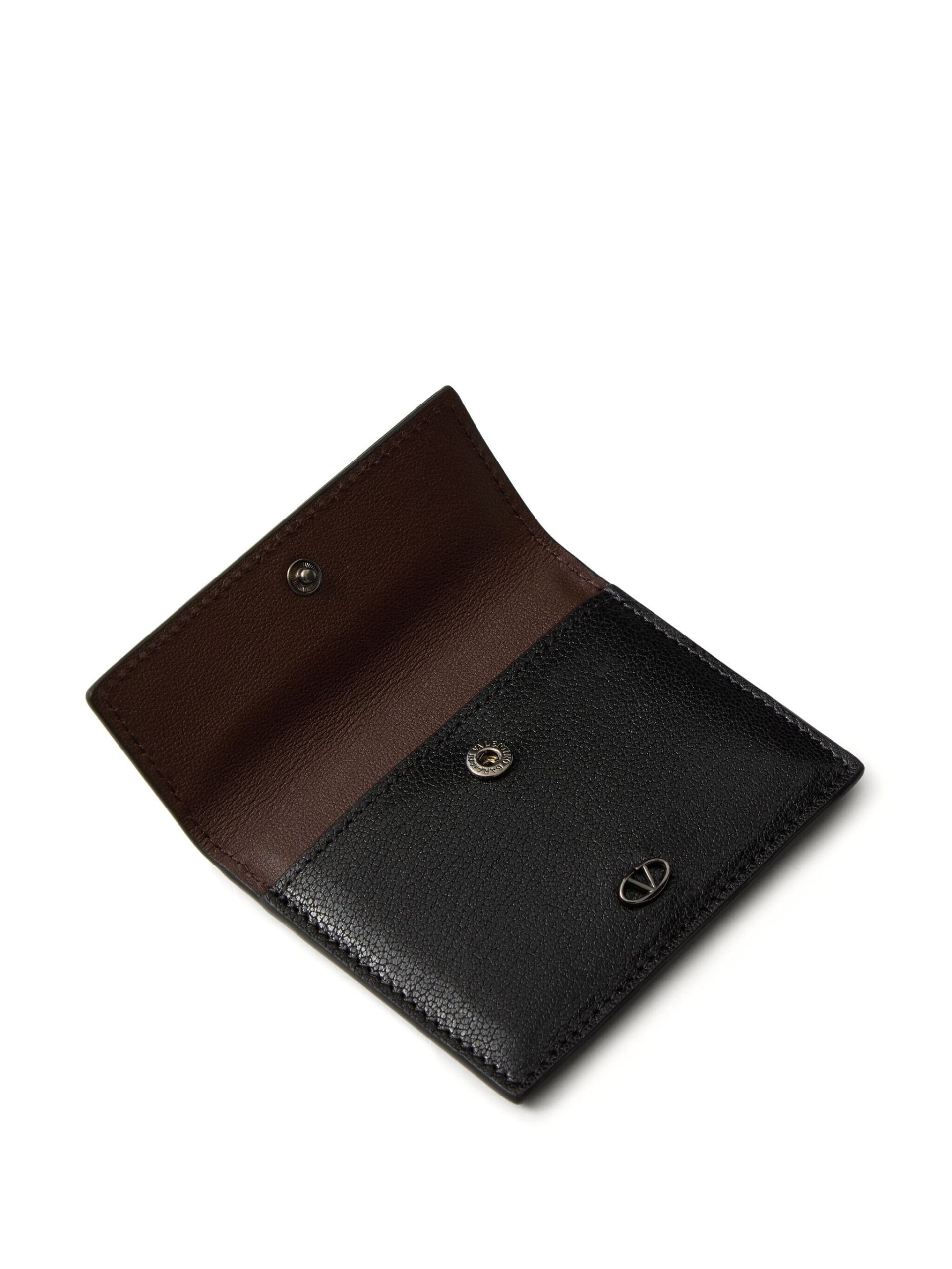 VLogo The Bold Edition card holder - 5