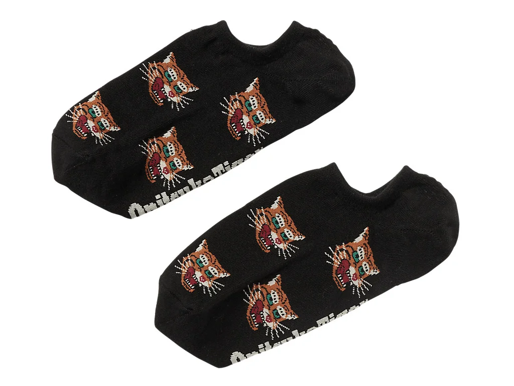 INVISIBLE SOCKS - 1