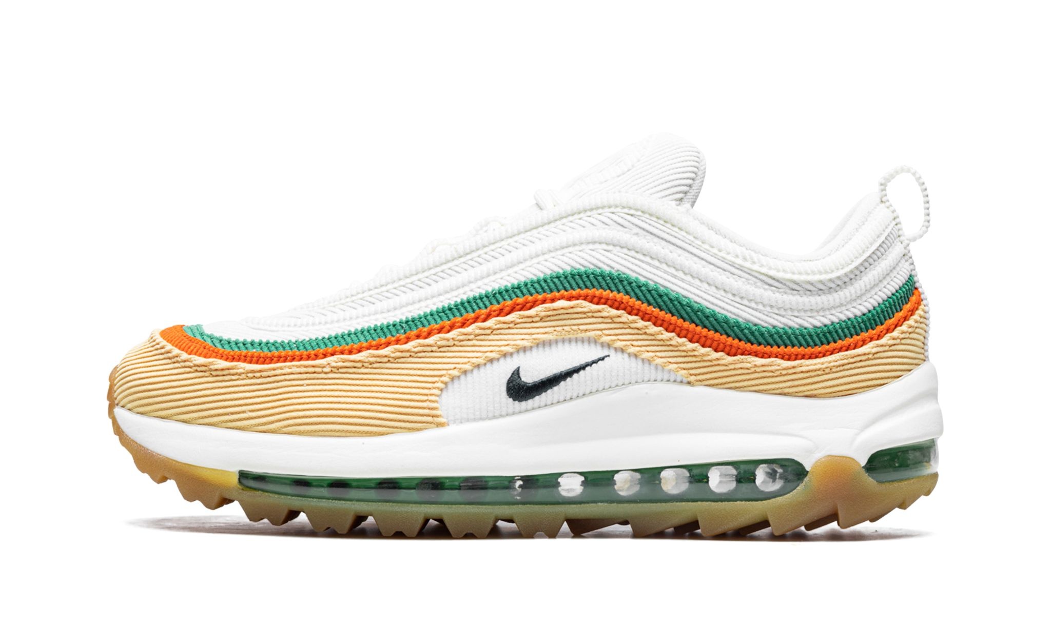 AIR MAX 97 G NRG M "GOLF" - 1