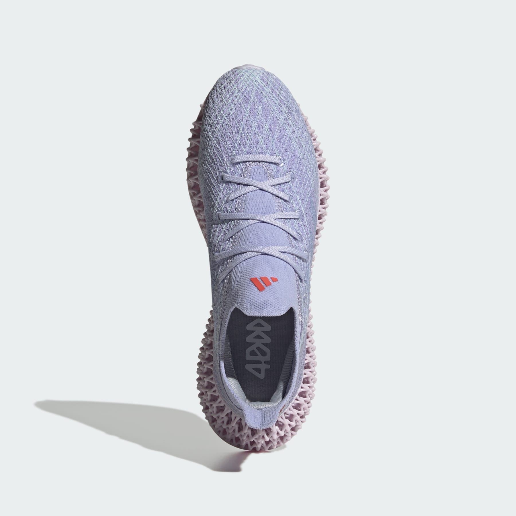 4DFWD x STRUNG Running Shoes - 3