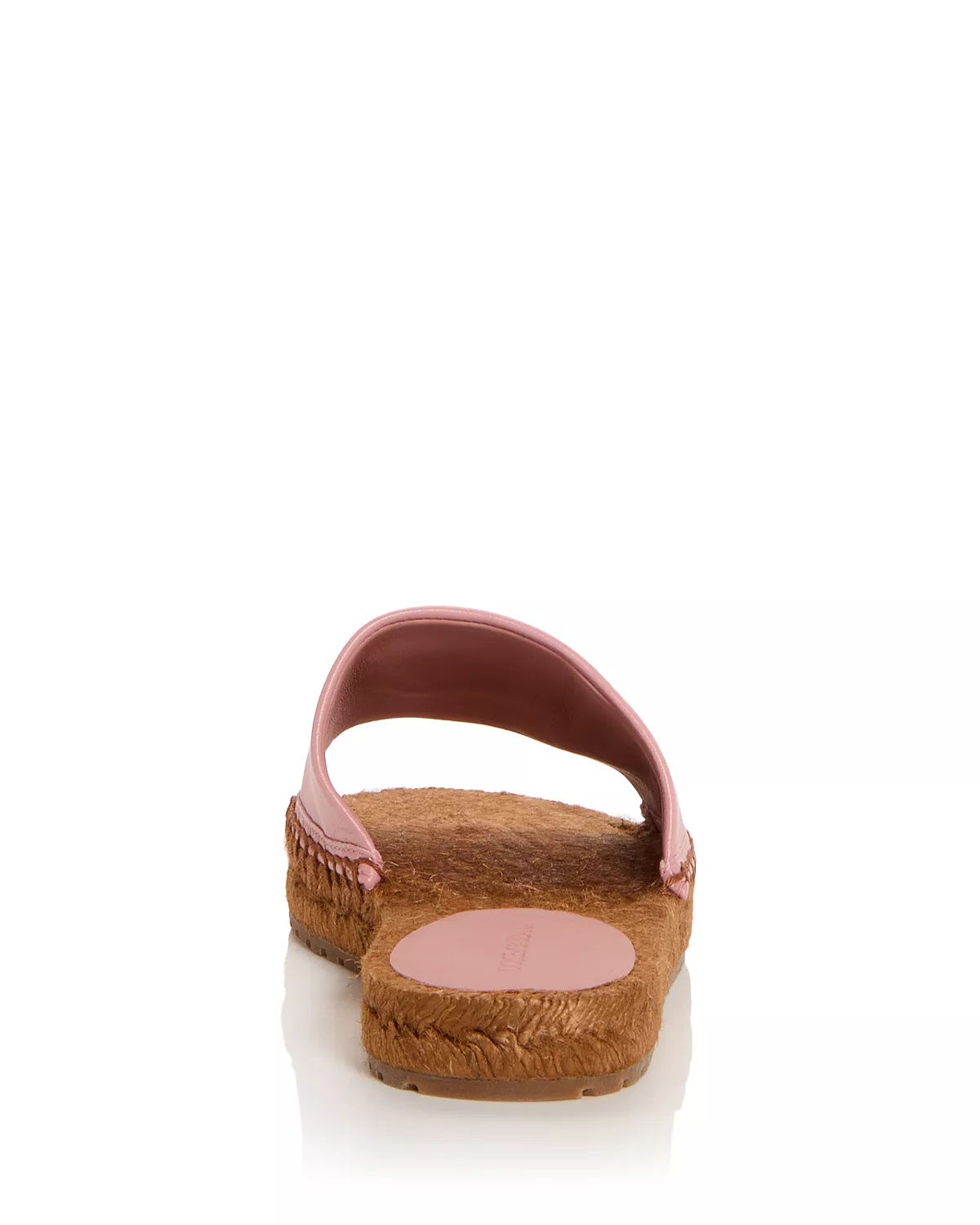 Women's Espadrille Slide Sandals - 4