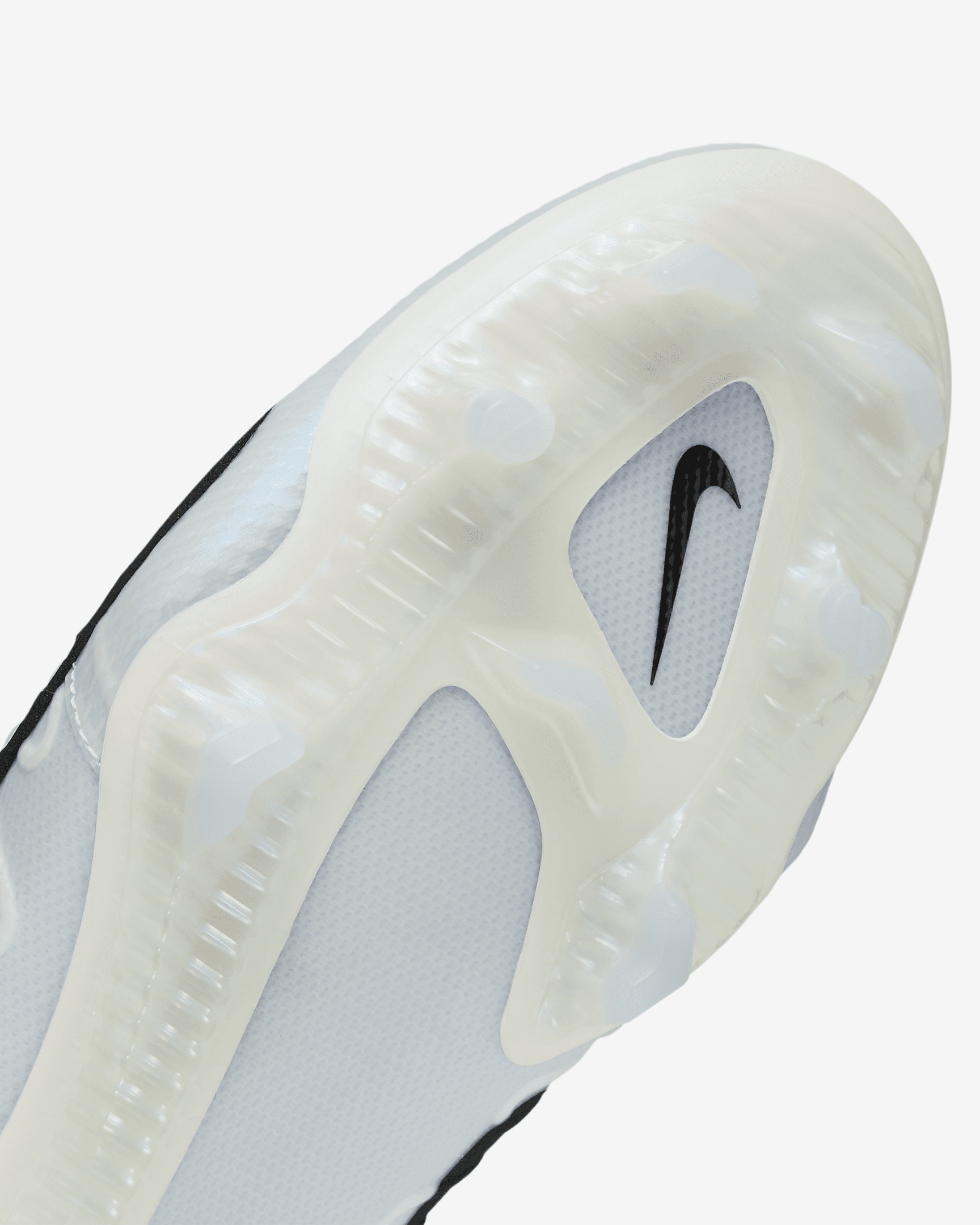 Nike Men's Huarache 9 Elite Mid LAX SE Lacrosse Cleats - 7