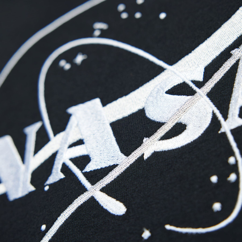 Juventus x NASA-Inspired Crossover Tee 8