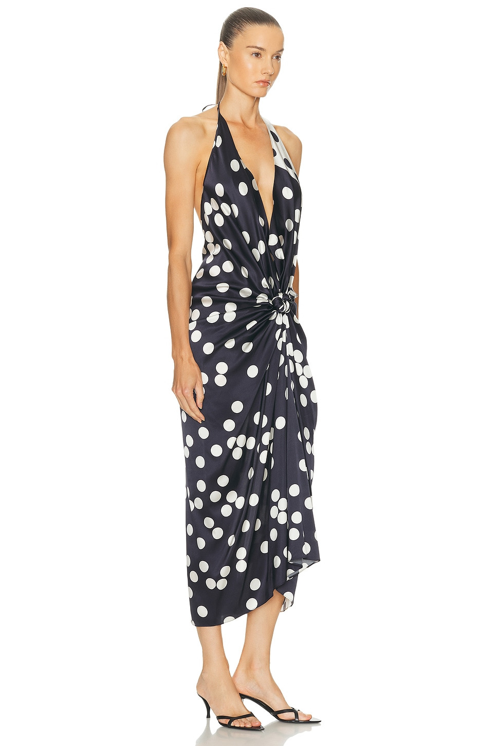 Guadalupe Dress - 2