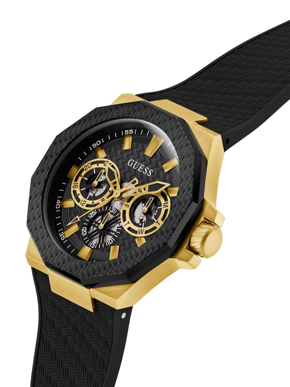 multi-function 45mm - 2